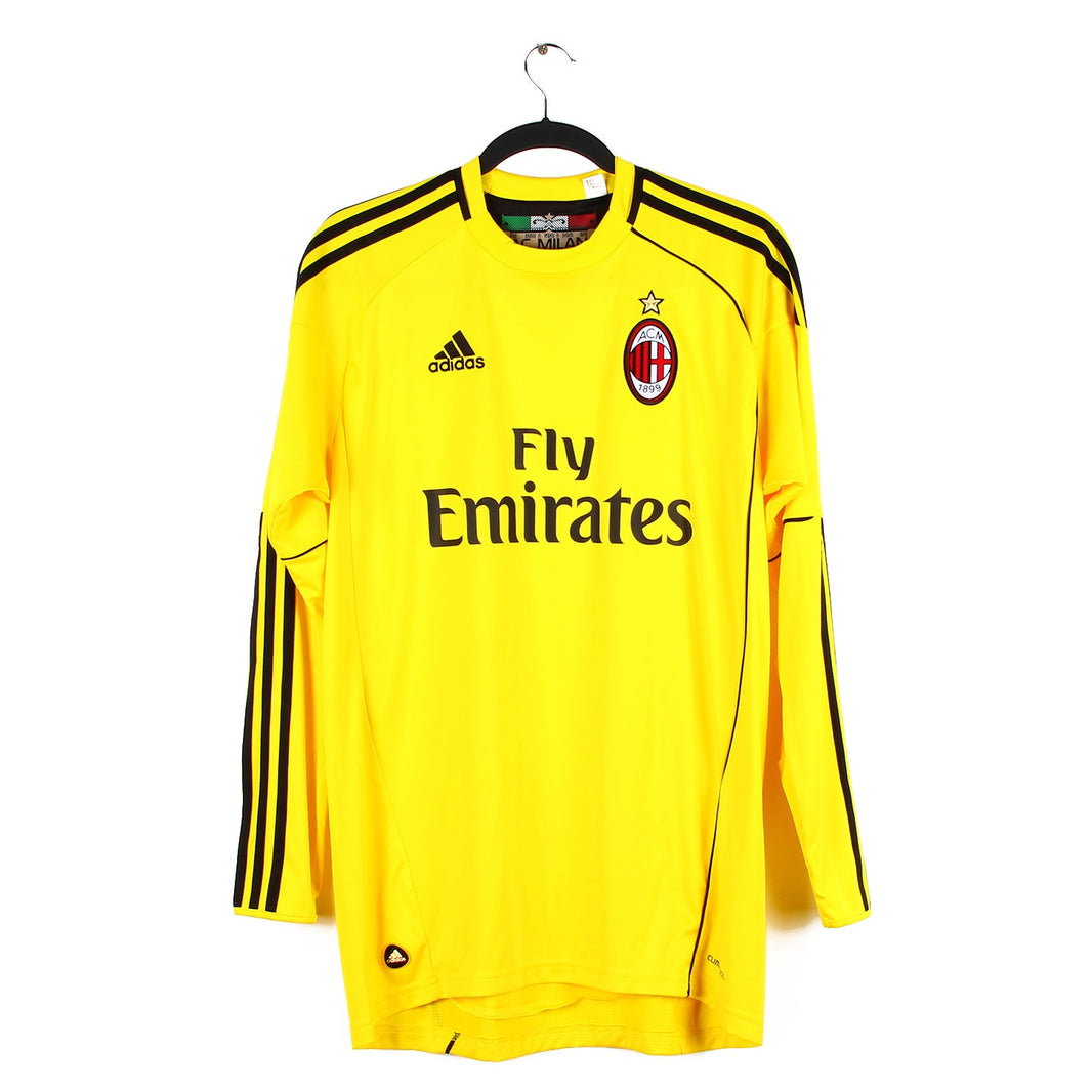 2010/11 - Milan AC (2XL)