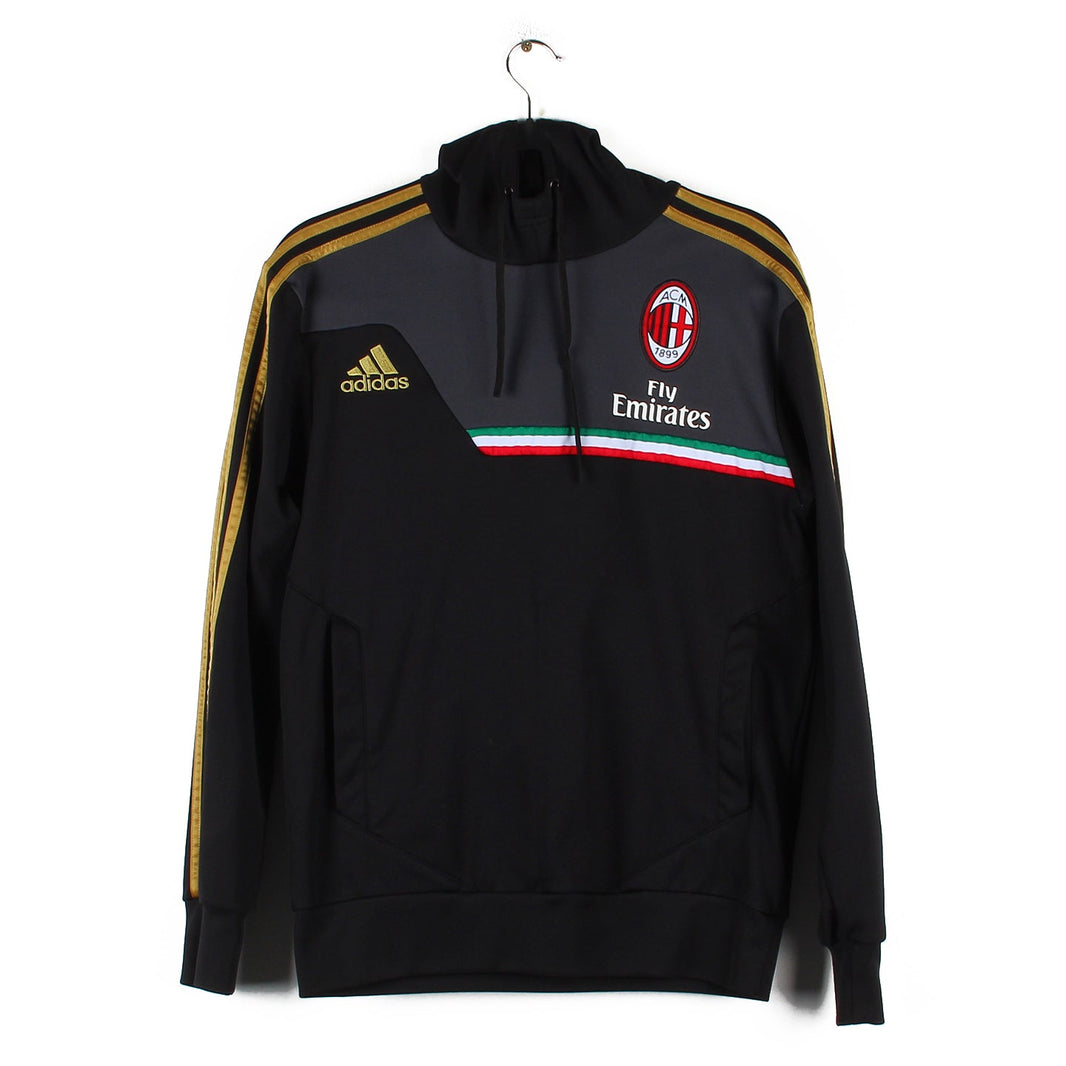 2013/14 - Milan AC (S)