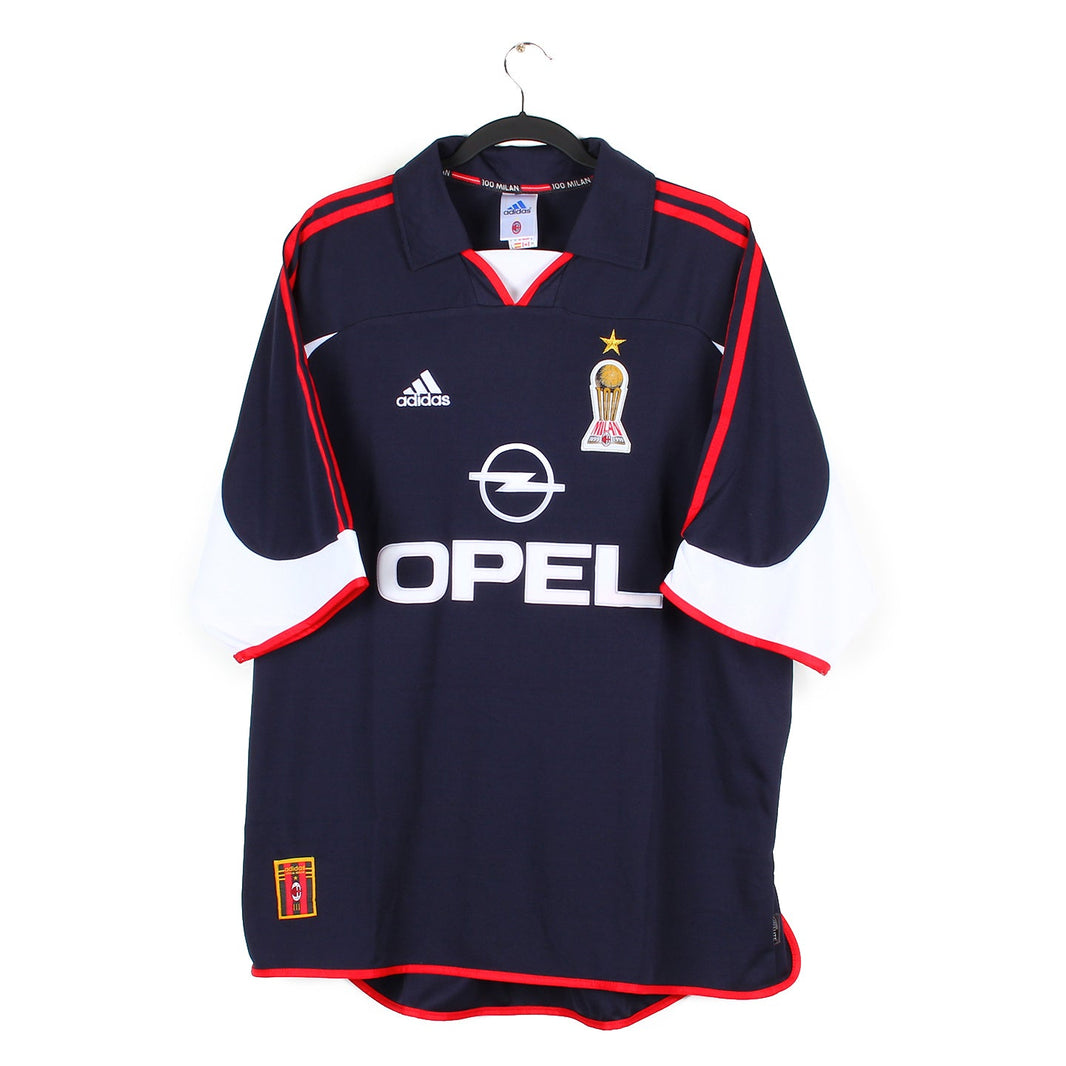 1999/00 - Milan AC (XL) *centenaire*