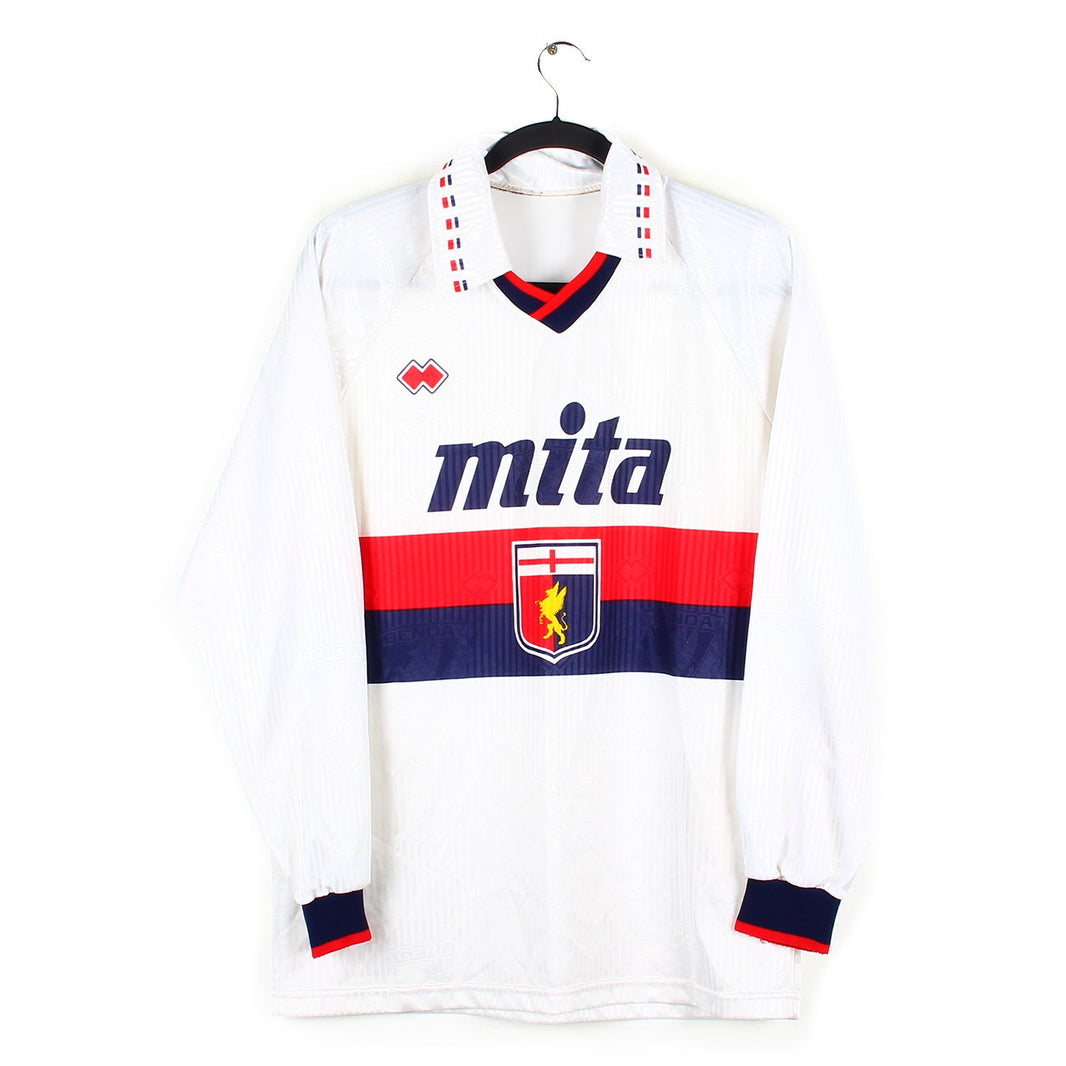 1990/91 - Genoa (M)