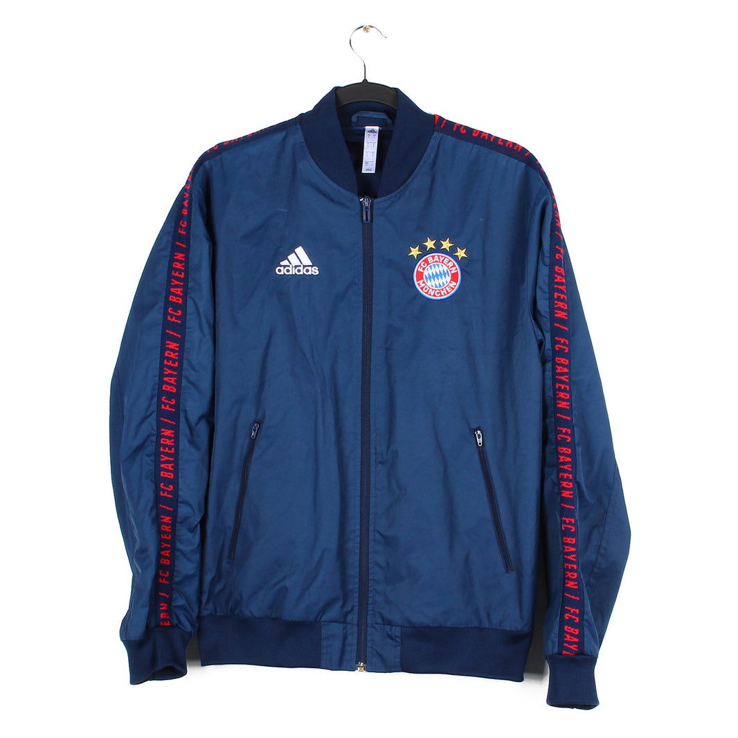 2018/19 - Bayern Munich (S)