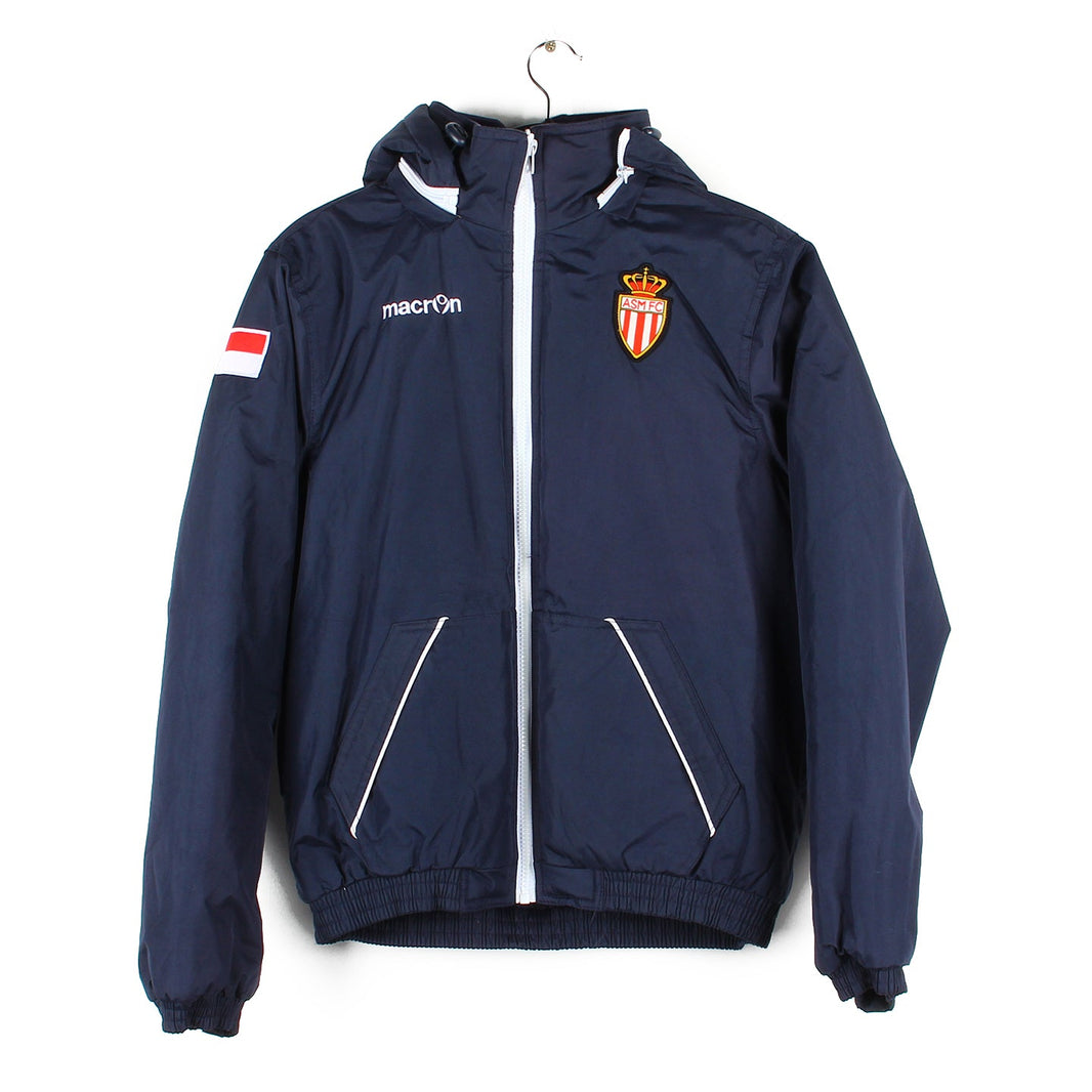 2013/14 - AS Monaco (S)