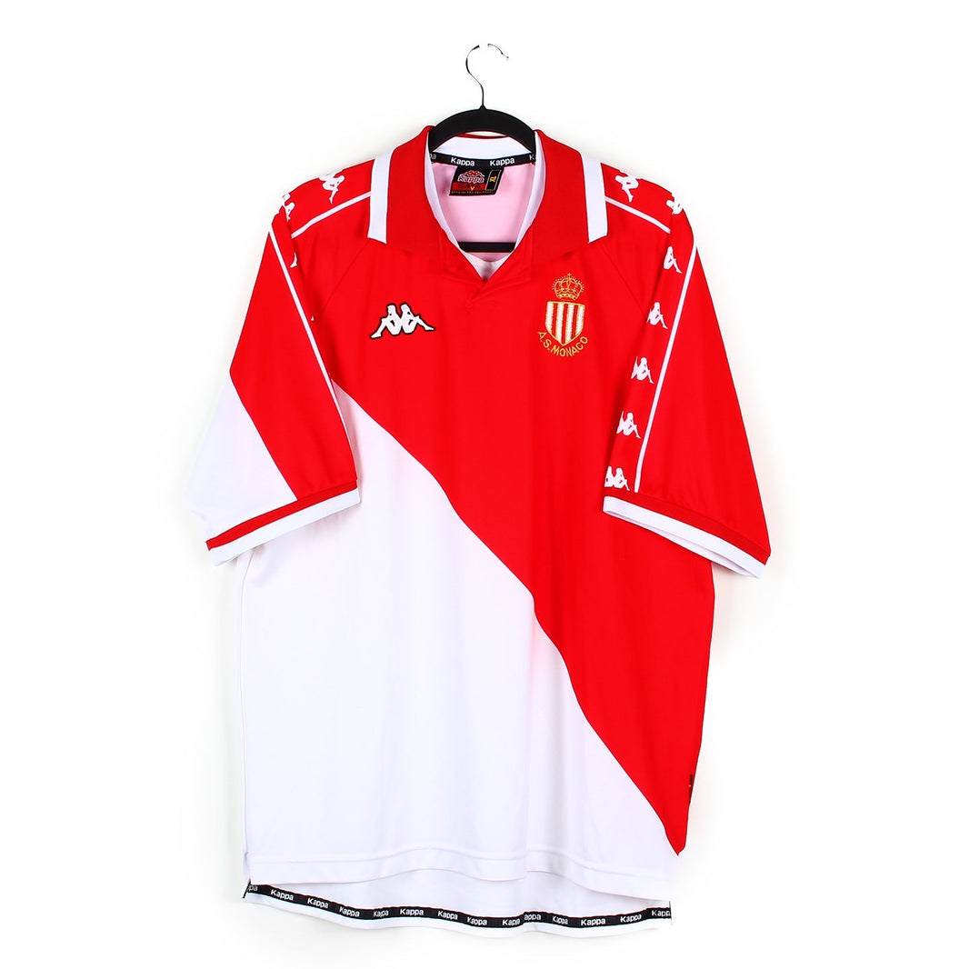 2000/01 - AS Monaco (L)