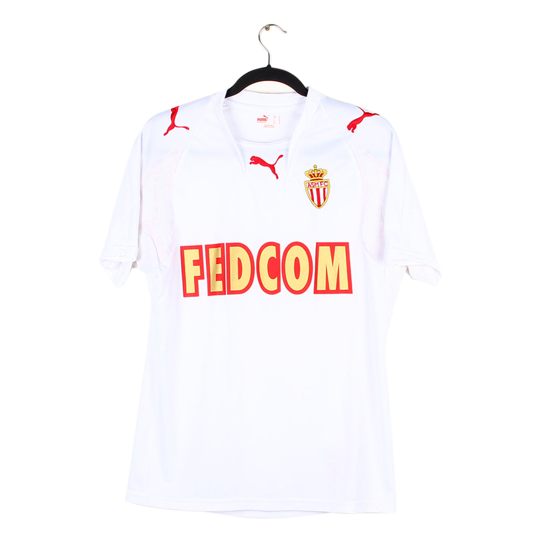 2007/08 - AS Monaco (M)