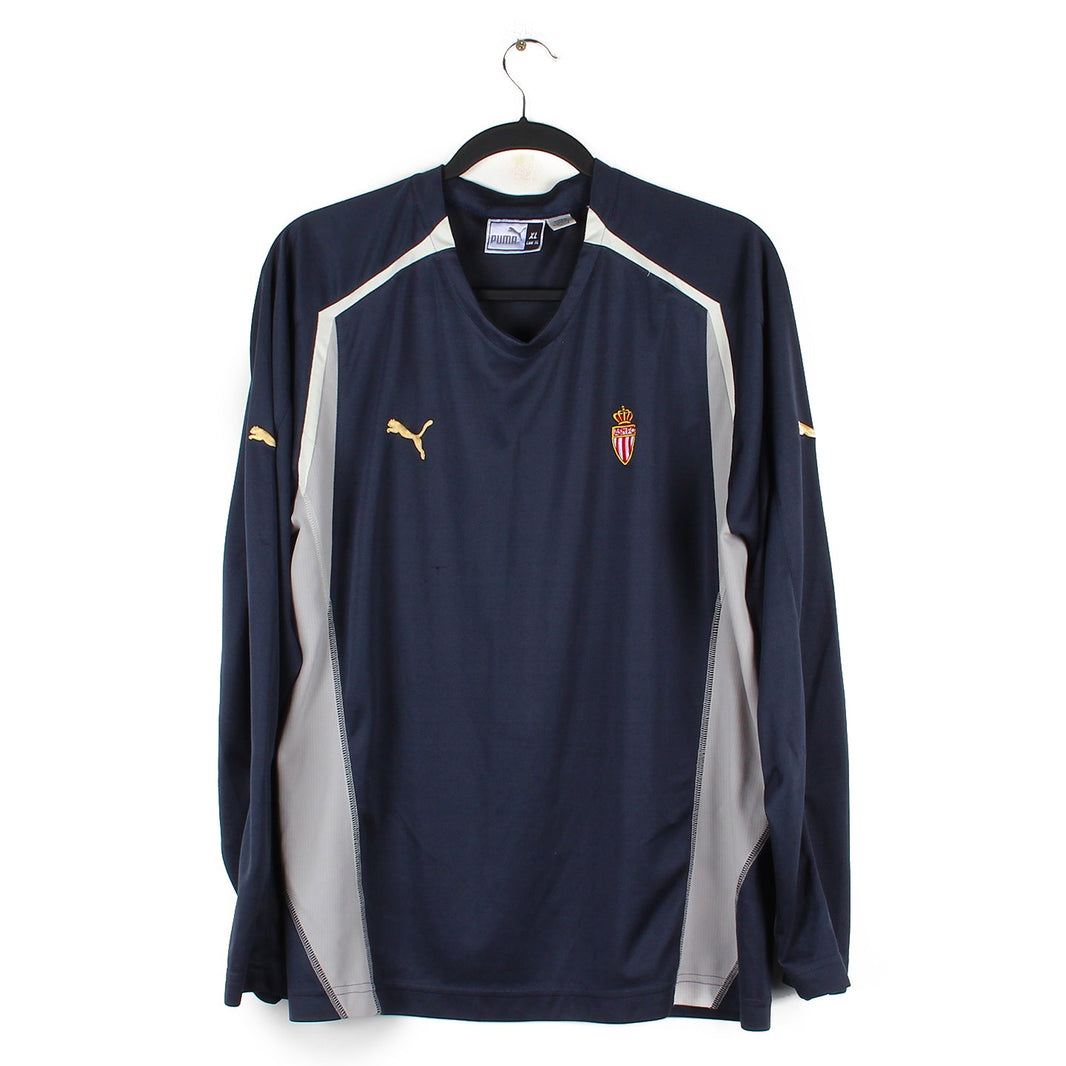 2005/06 - AS Monaco (XL)