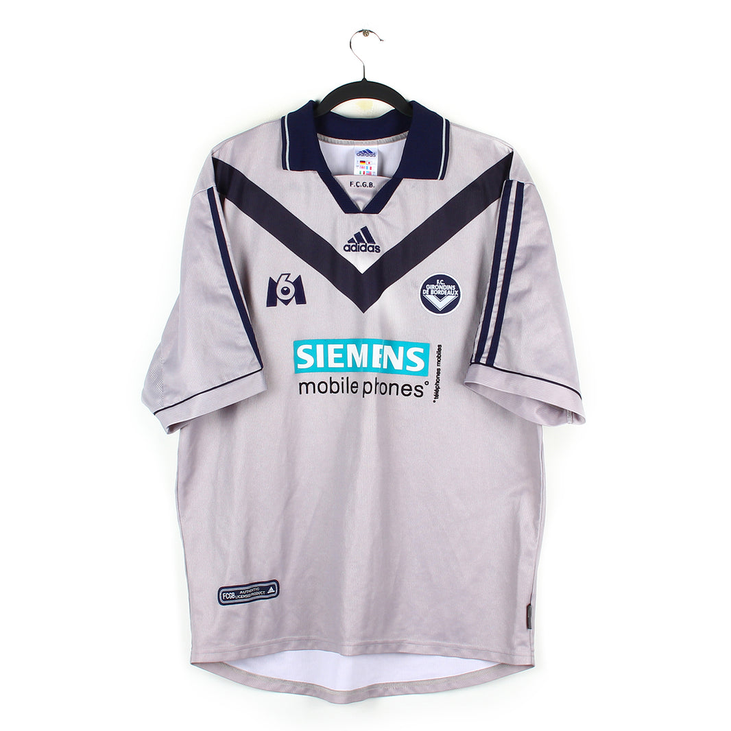 2000/01 - Girondins Bordeaux (9/10 ans)