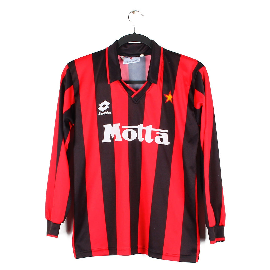 1993/94 - Milan AC (XL enfant)