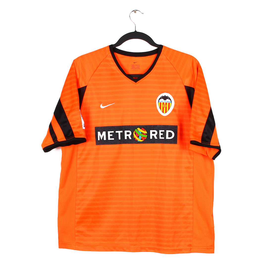 2001/02 - Valence (XL)