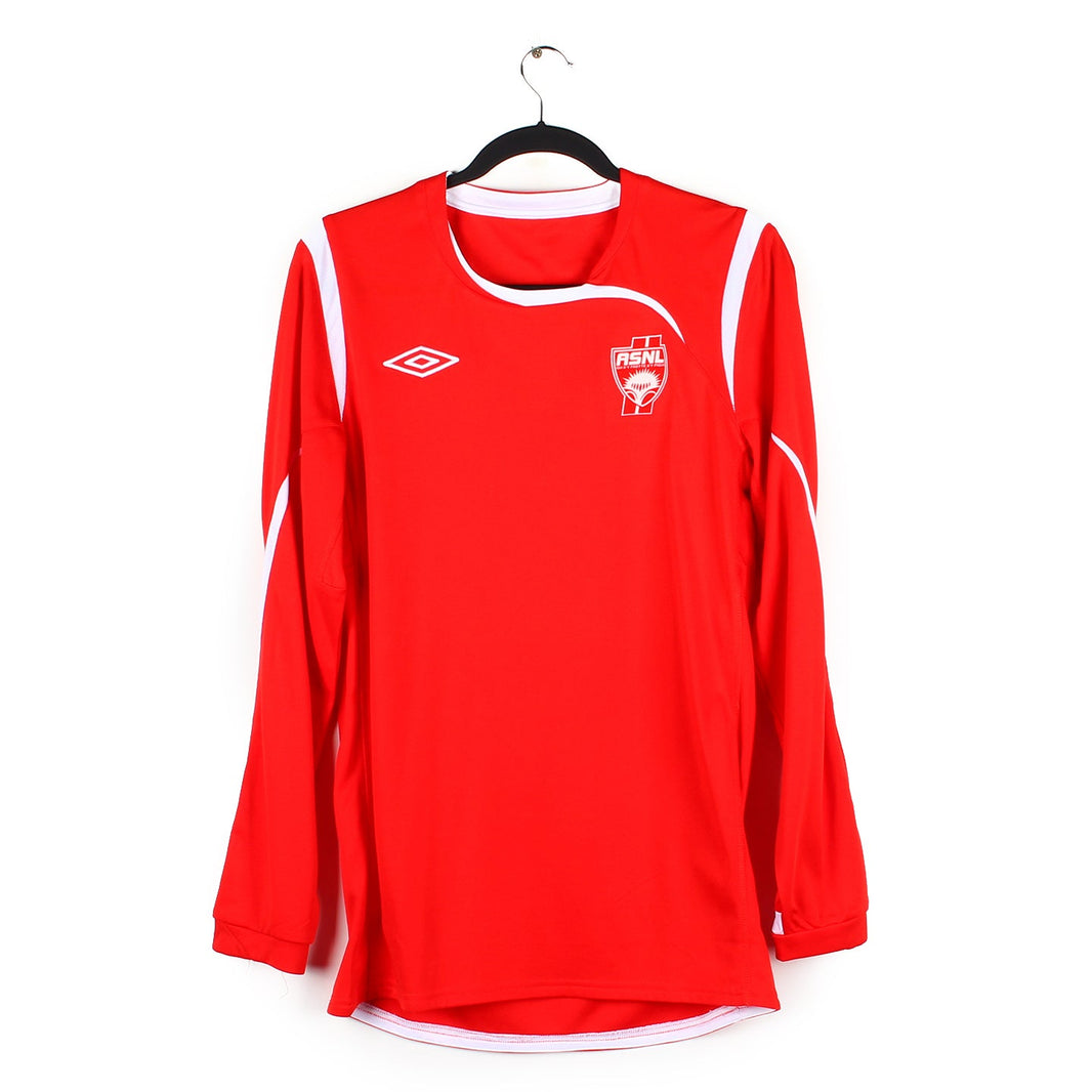 2012/13 - AS Nancy Lorraine (XL)