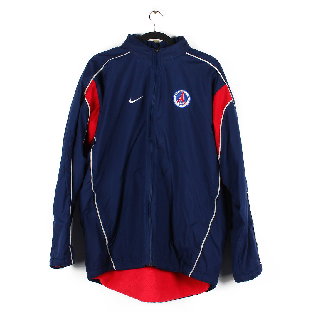 2001/02 - PSG (M)