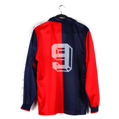 1988/89 - Genoa - Nappi #9 (M)