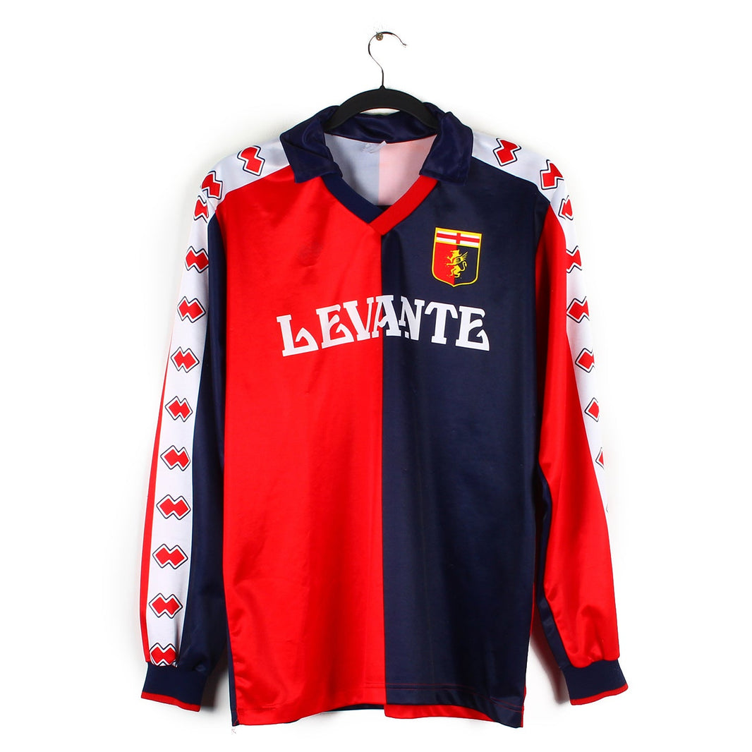 1988/89 - Genoa - Nappi #9 (M)