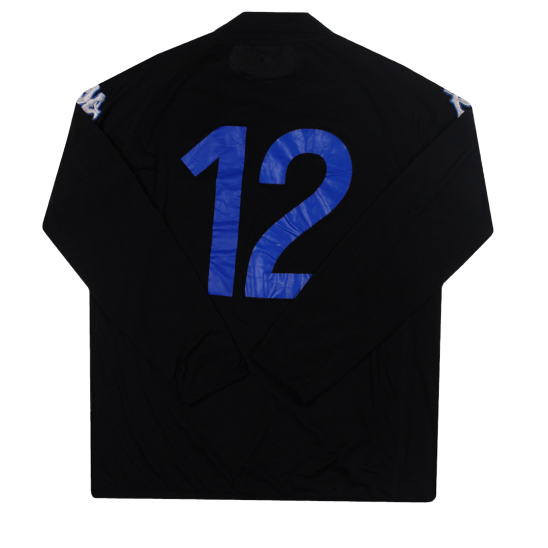 2004/05 - Naples #12 (2XL)