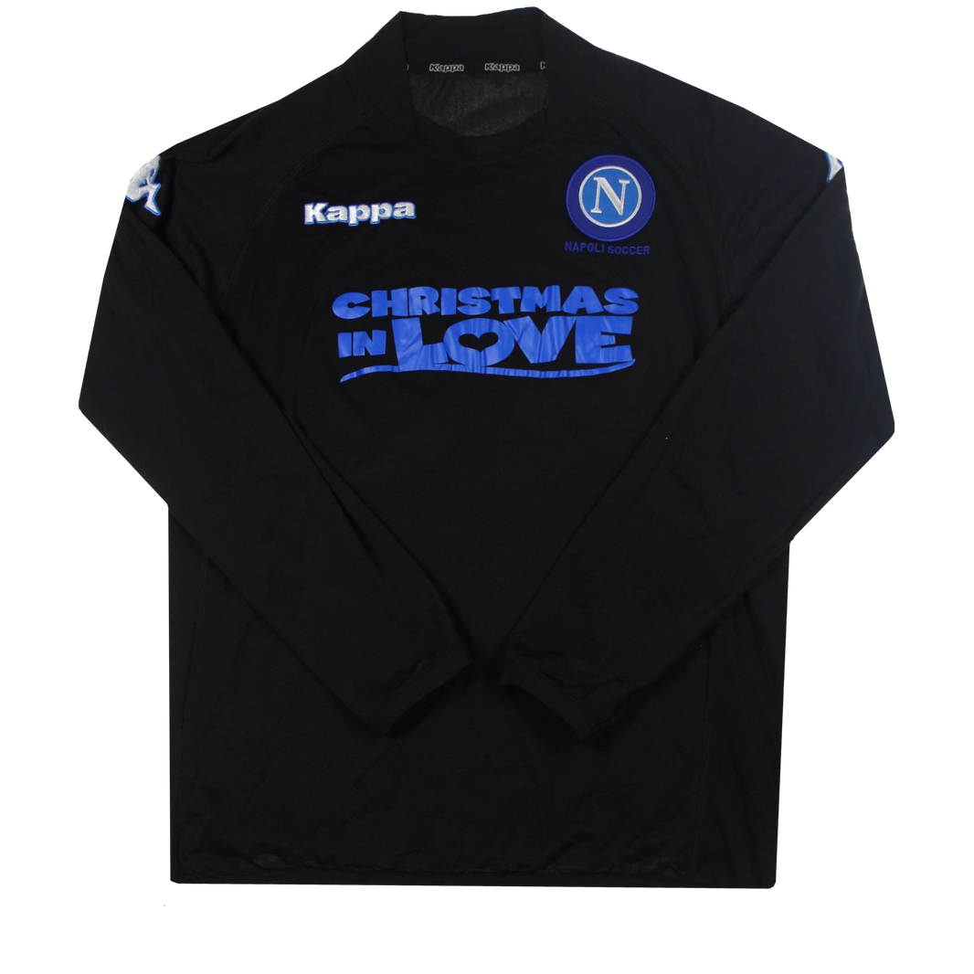 2004/05 - Naples #12 (2XL)