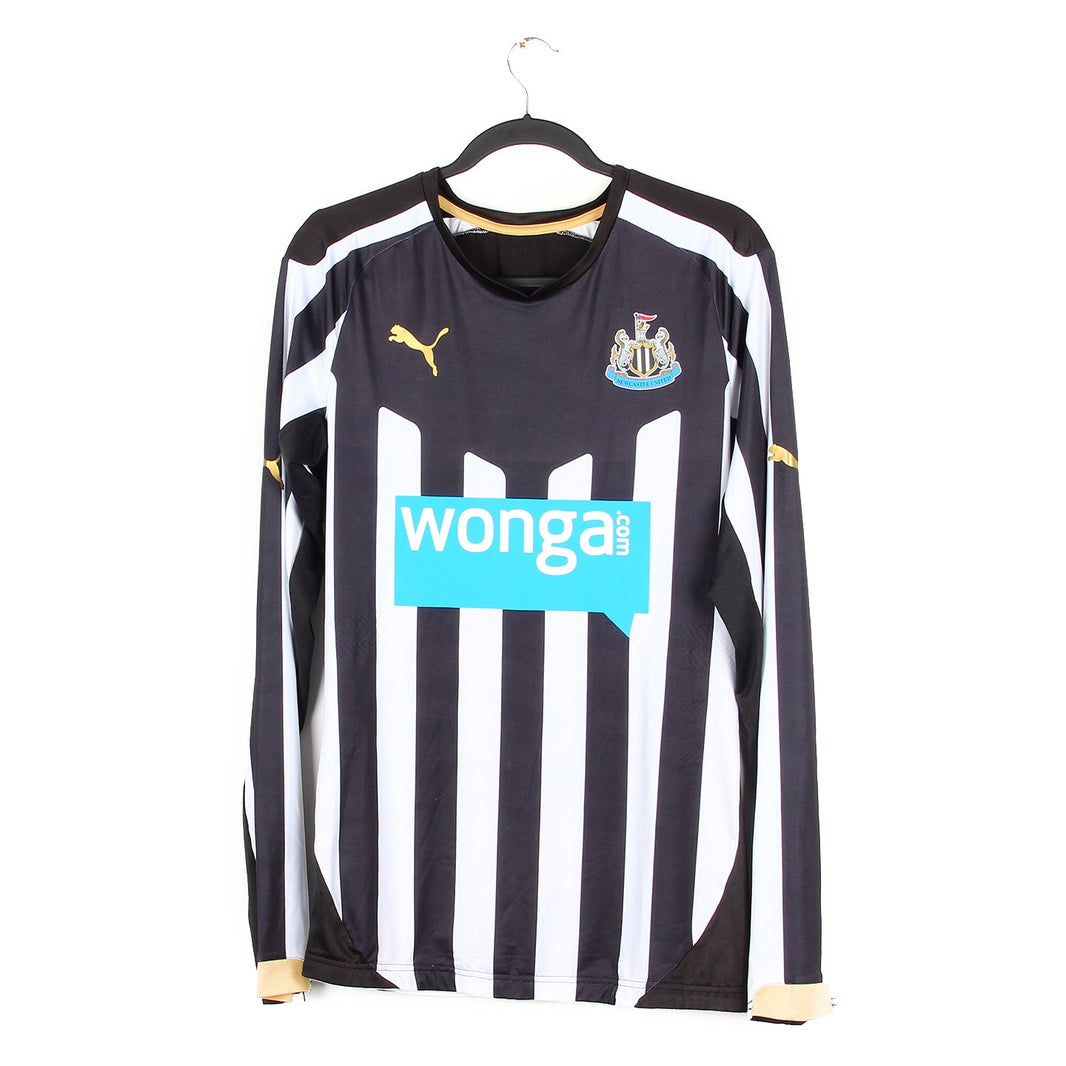 2014/15 - Newcastle (XL) [stock pro]