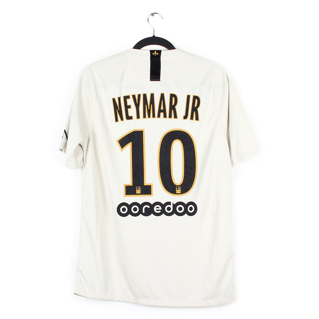 2018/19 - PSG - Neymar #10 (M)