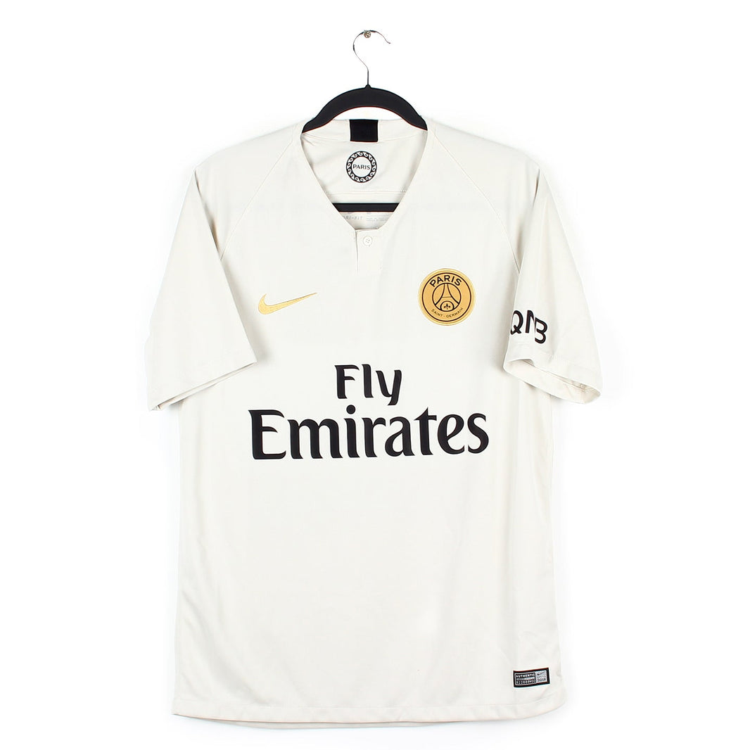 2018/19 - PSG - Neymar #10 (M)