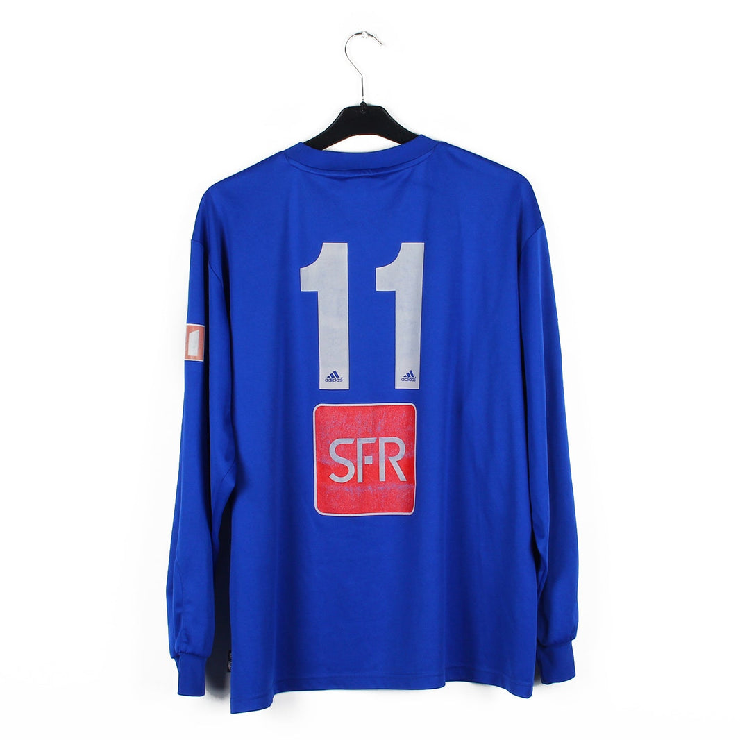 2003/04 - Coupe de France #11 (XL) [porté]