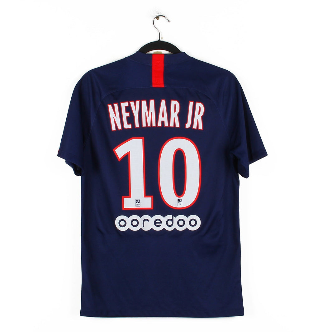 2019/20 - PSG - Neymar #10 (S)