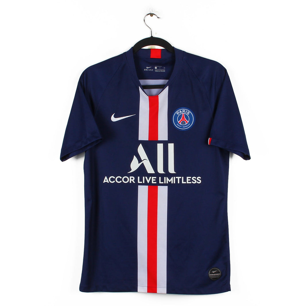 2019/20 - PSG - Neymar #10 (S)