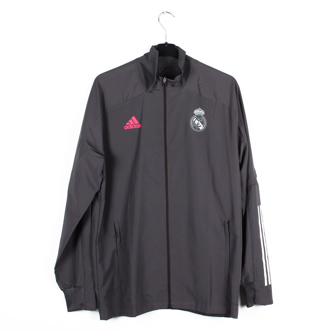 2020/21 - Real Madrid (2XL)