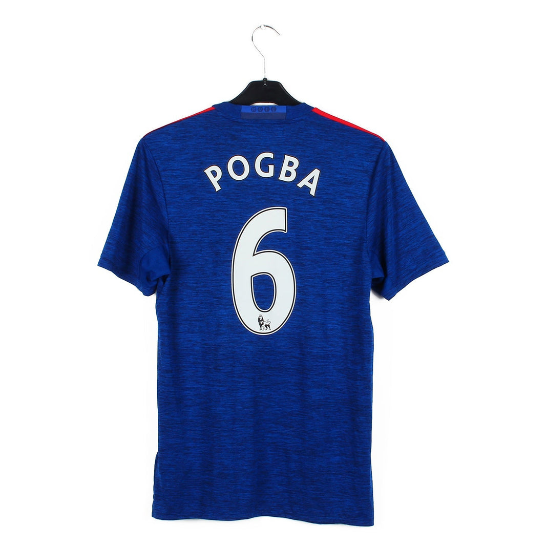 2016/17 - Manchester United - Pogba #6 (XL)