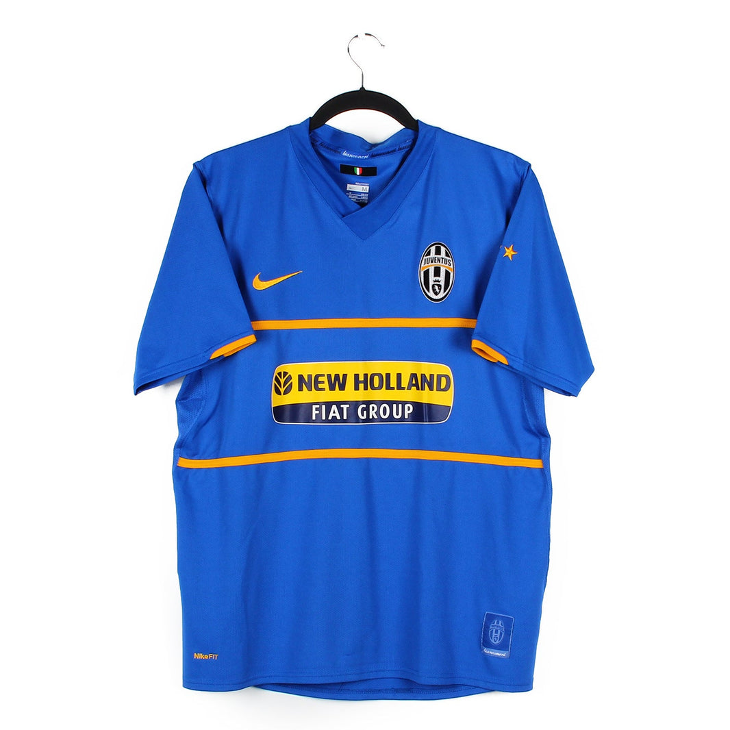 2007/08 - Juventus (M)