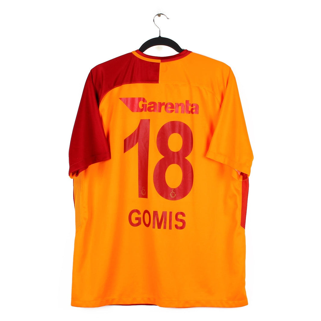 2017/18 - Galatasaray - Gomis #18 (XL)