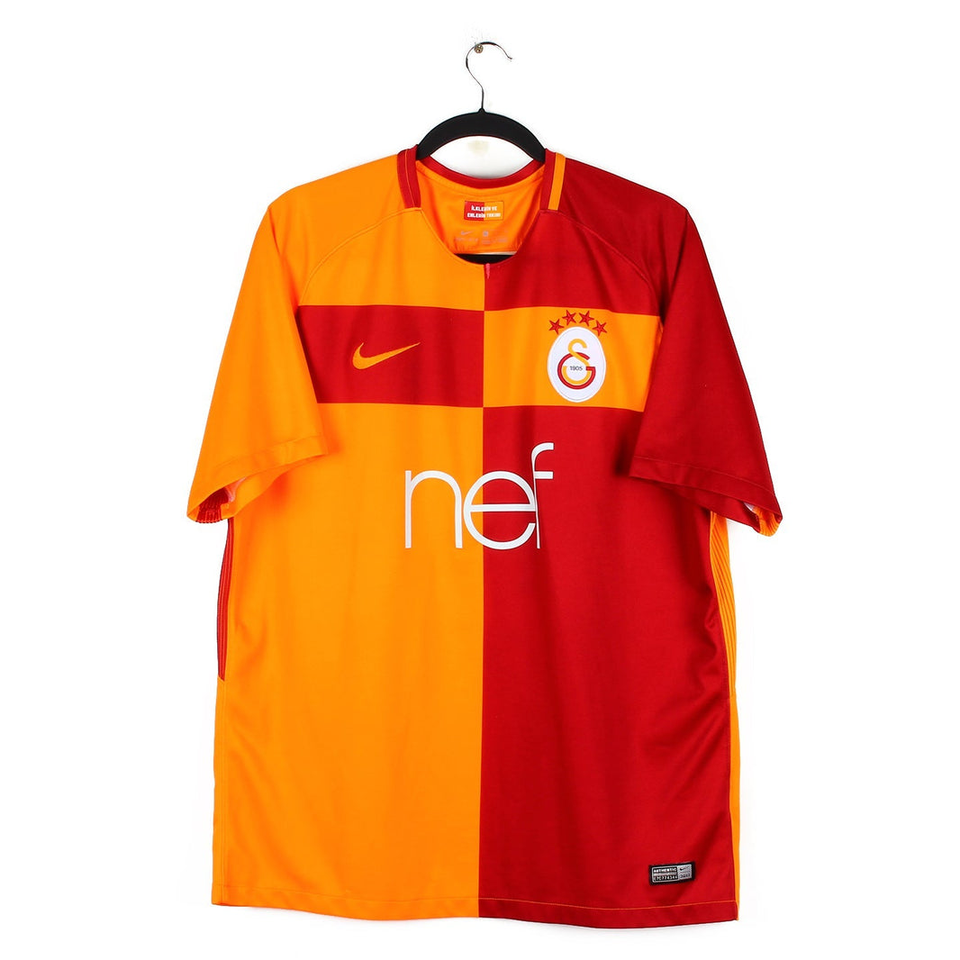 2017/18 - Galatasaray - Gomis #18 (XL)