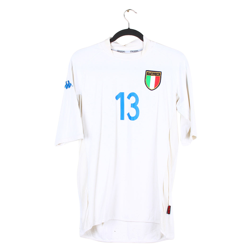 2000/01 - Italie - Nesta #12 (XL)