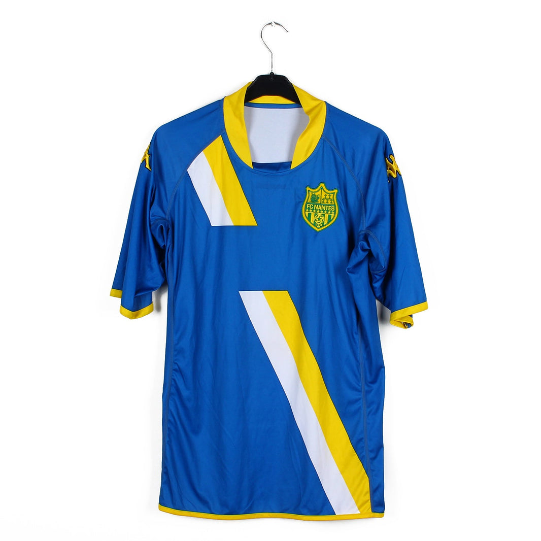 2009/10 - FC Nantes (2XL)