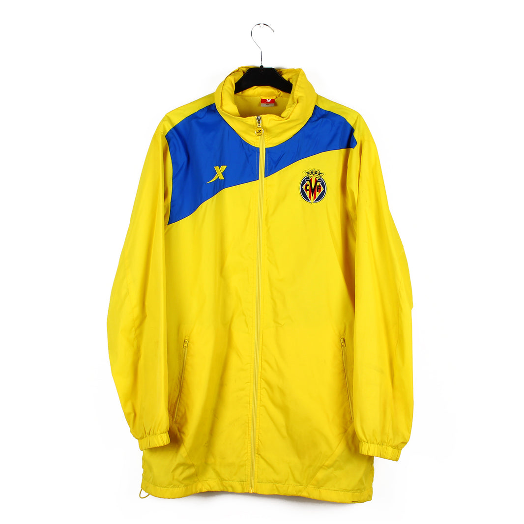 2011/12 - Villarreal (3XL)