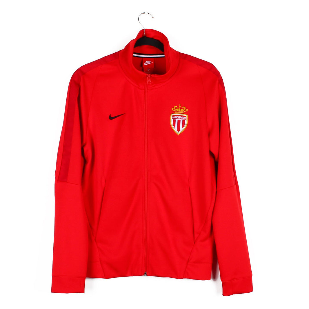 2018/19 - AS Monaco (S)