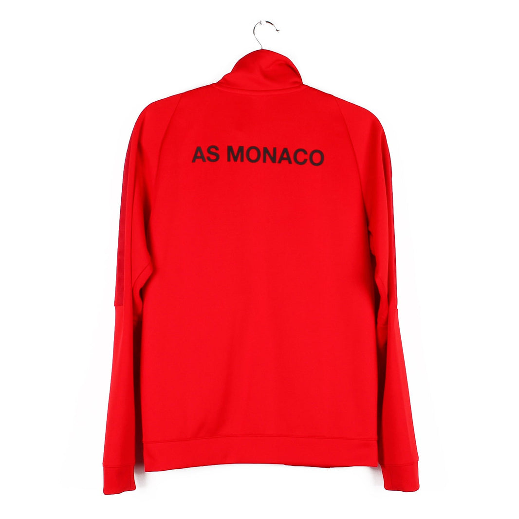 2018/19 - AS Monaco (S)