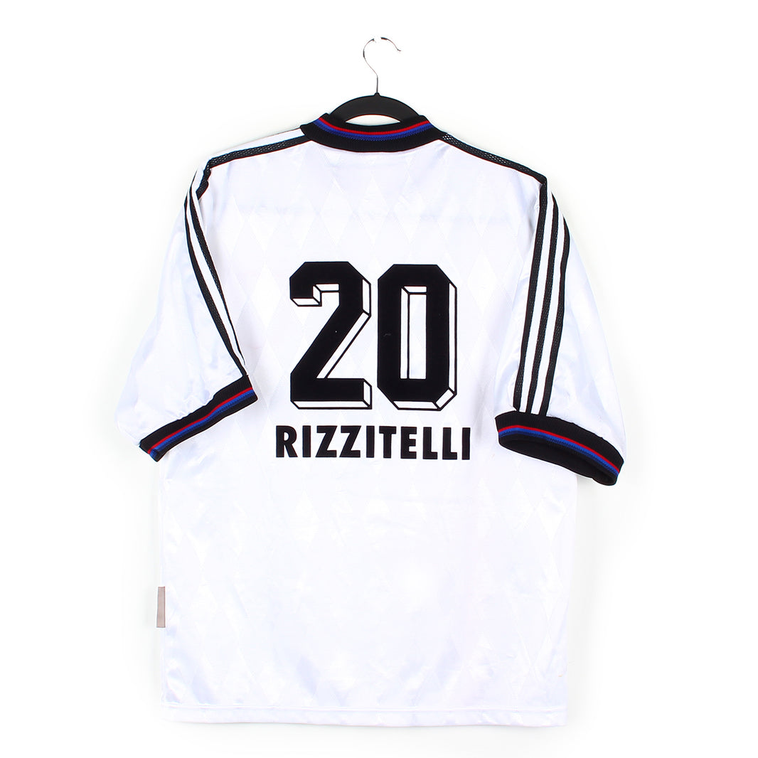 1995/97 - Bayern Munich - Rizzitelli #20 (XL)