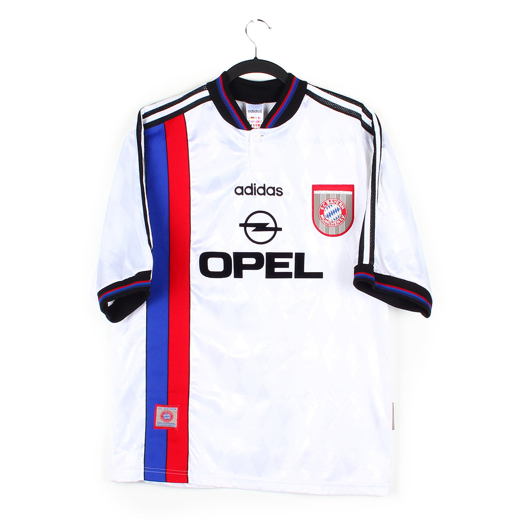 1995/97 - Bayern Munich - Rizzitelli #20 (XL)