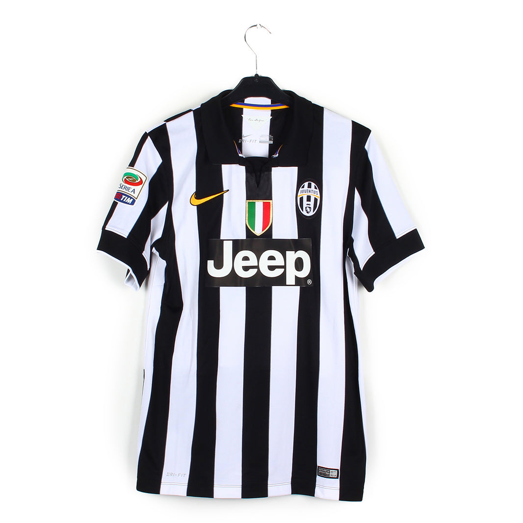 2014/15 - Juventus - Morata #9 (M)