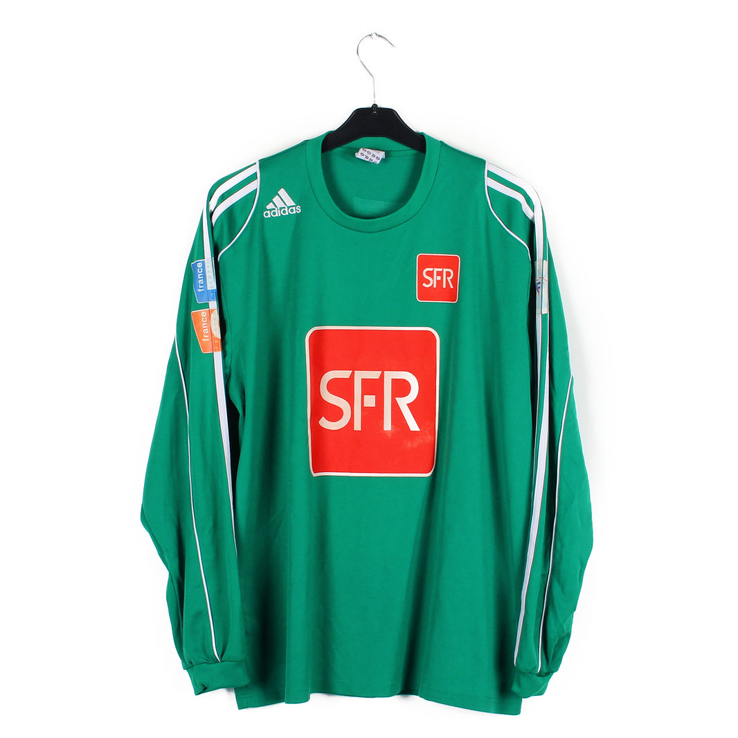 2006/07 - Coupe de France #4 (XL) [porté]