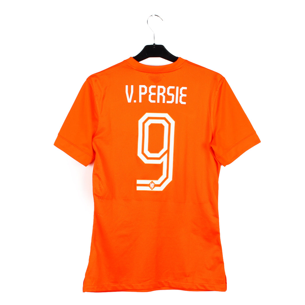 2014/15 - Pays-Bas - van Persie #9 (S) [pro]