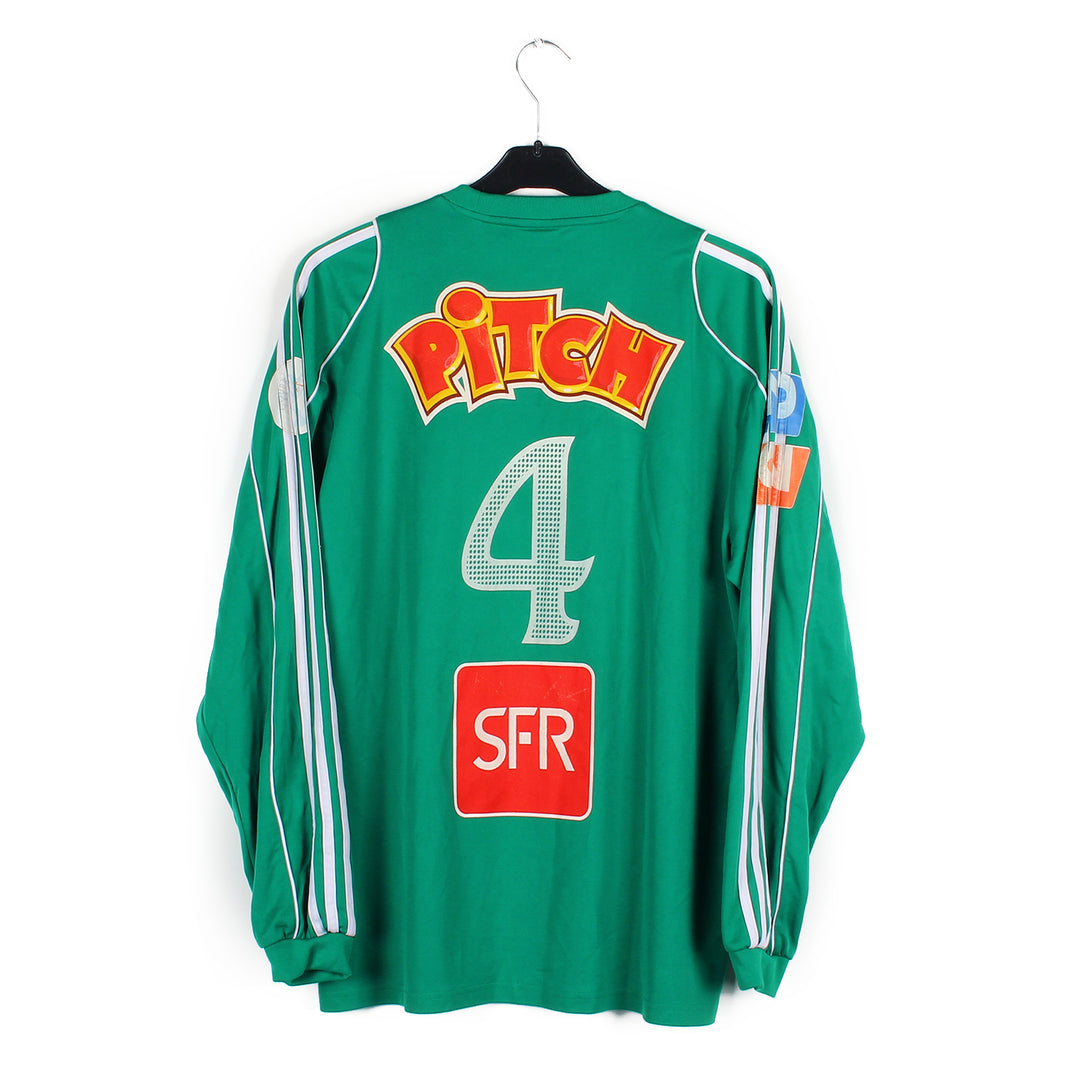 2006/07 - Coupe de France #4 (XL) [porté]