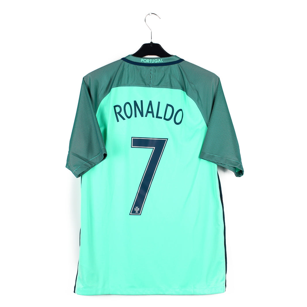 2016 - Portugal - Ronaldo #7 (S)