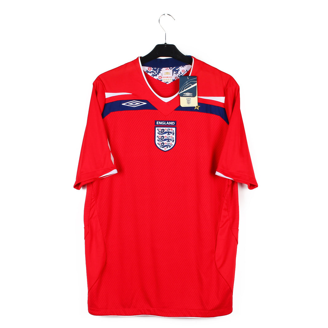 2008/10 - Angleterre (XL)