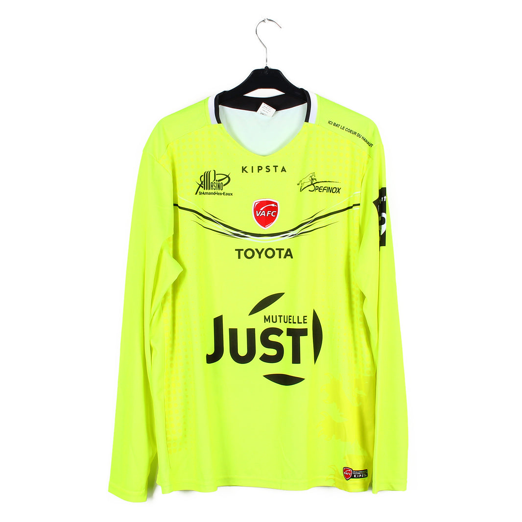 2017/18 - Valenciennes FC (3XL)