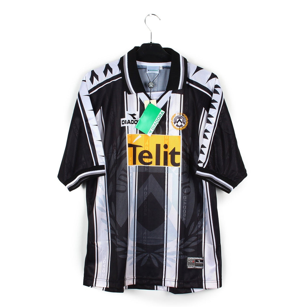 1999/00 - Udinese (L)