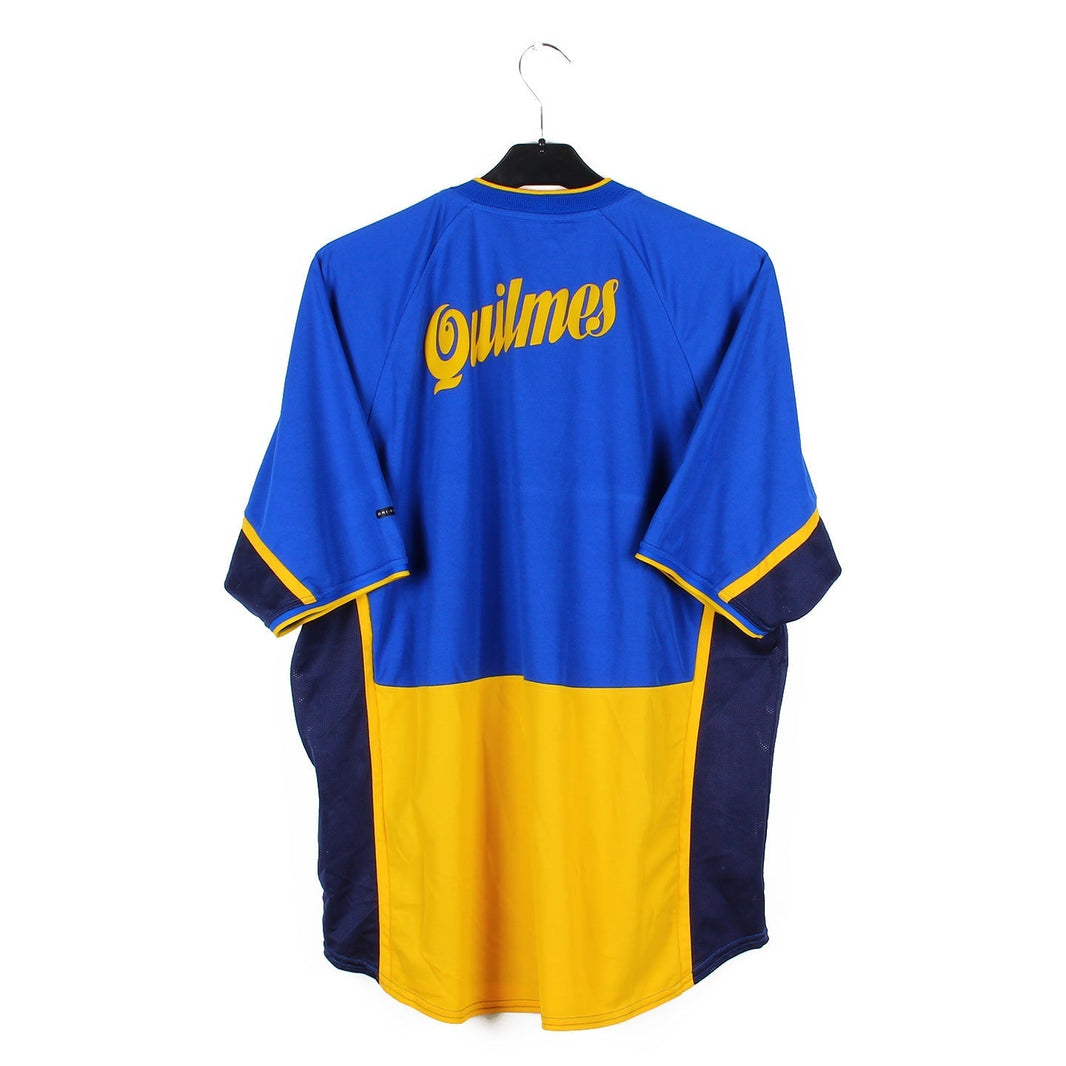 2001/02 - Boca Juniors (L)