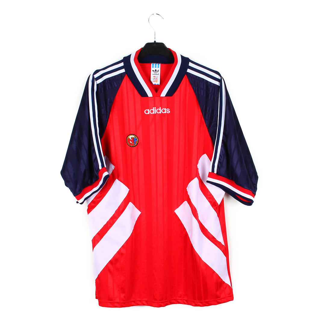 1993/95 - Norvège (XL)