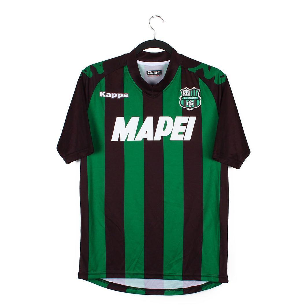 2015/16 - Sassuolo #20 (14ans) [porté]