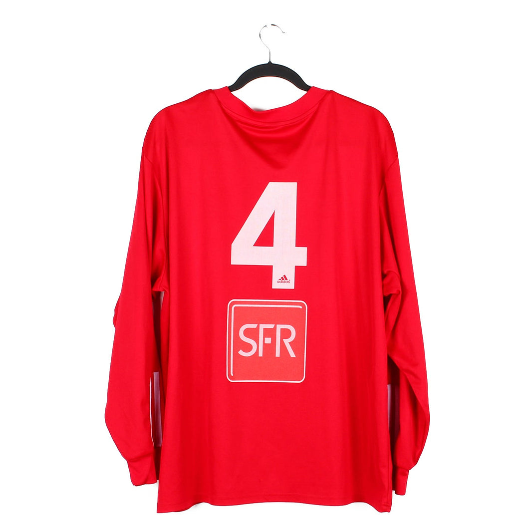 2002/03 - Coupe de France #4 (XL) [porté]