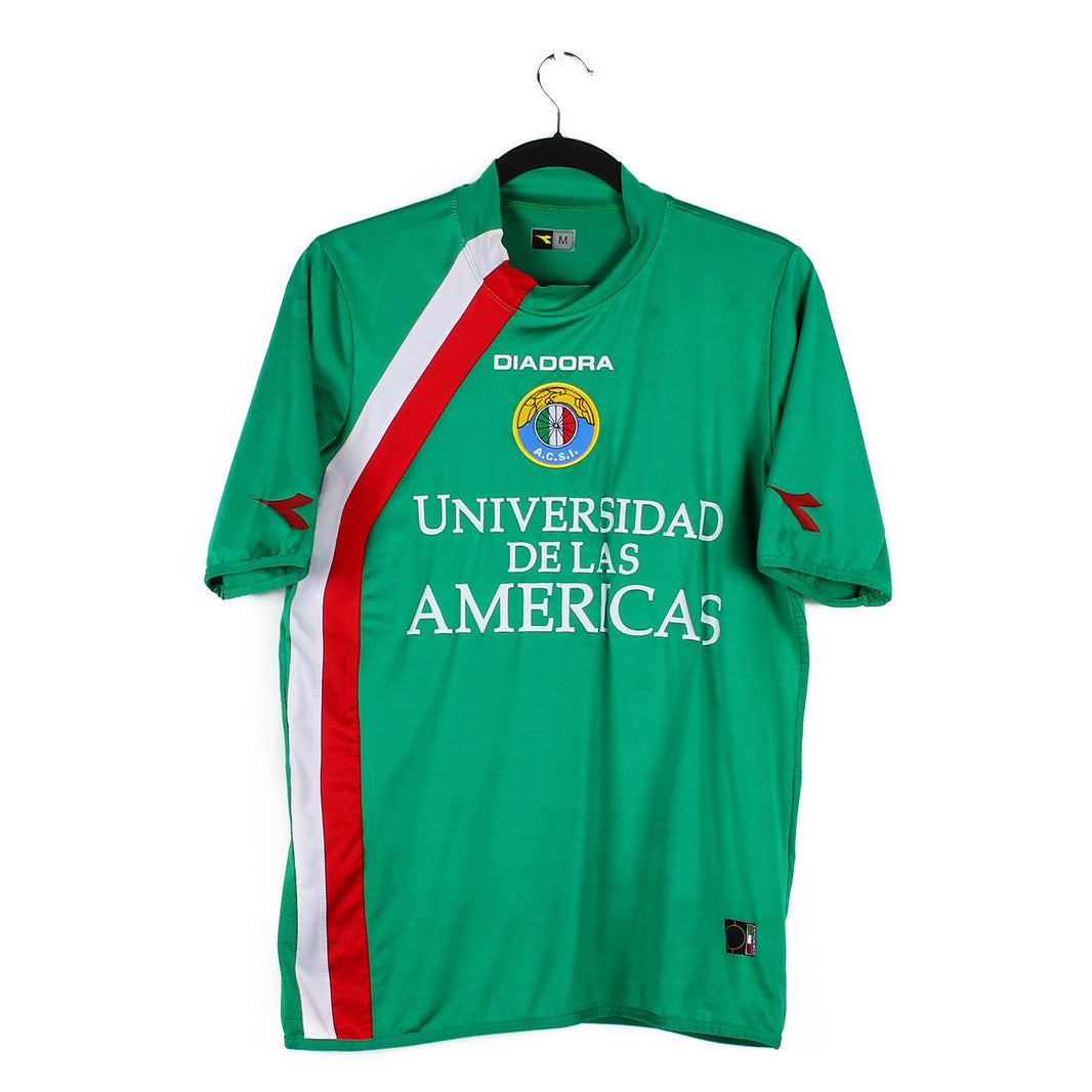 2006/07 - Audax Italiano (M)