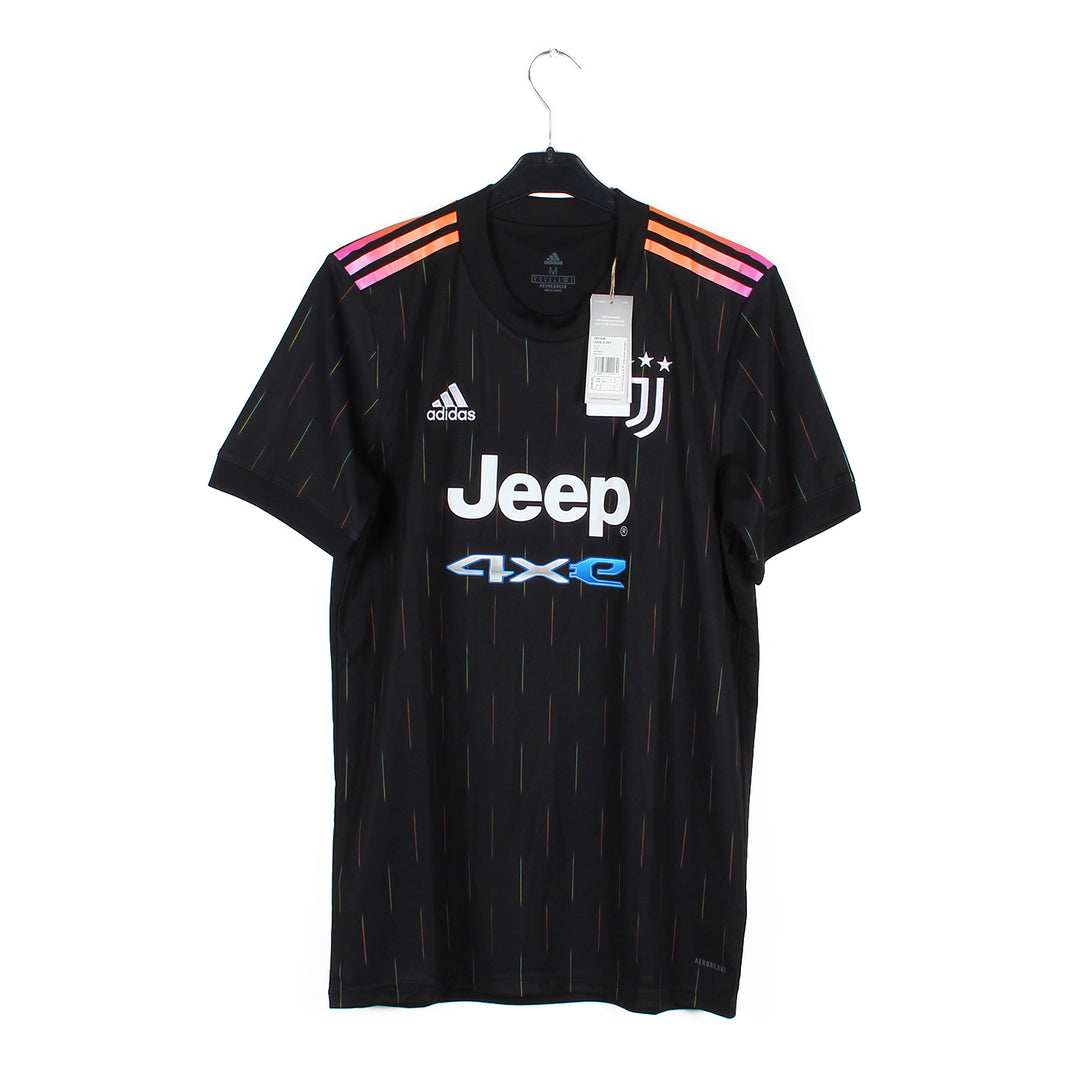 2021/22 - Juventus (M)